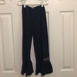 Girls Matilda Jane Pants